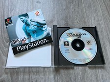 Pro Evolution Soccer 2 Ps1 Pal