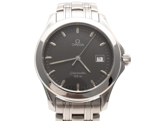 Quasi come nuovo - [], omega