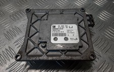 Centralina motore benzina Opel