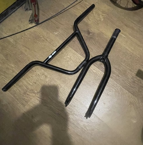Forcelle bmx sei - bmx,