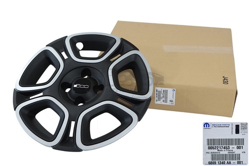Copricerchio originale - , 15