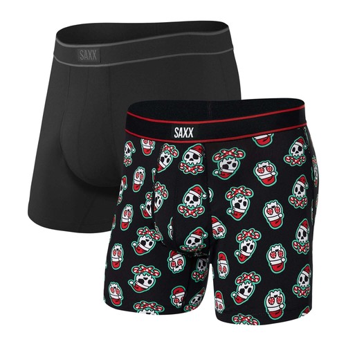 Confezione boxer saxx - boxer,