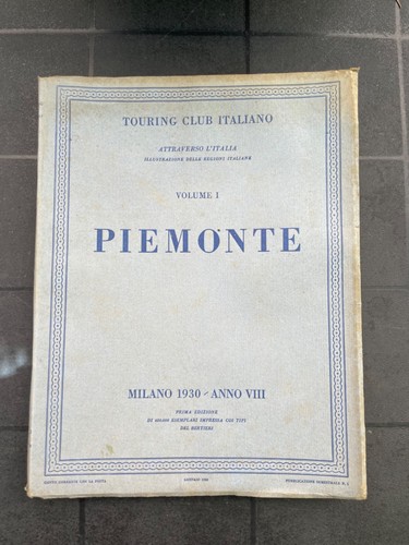 Attraverso italia raccolta - l'italia,