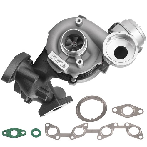 Turbine for audi seat - a3/seat, leon
