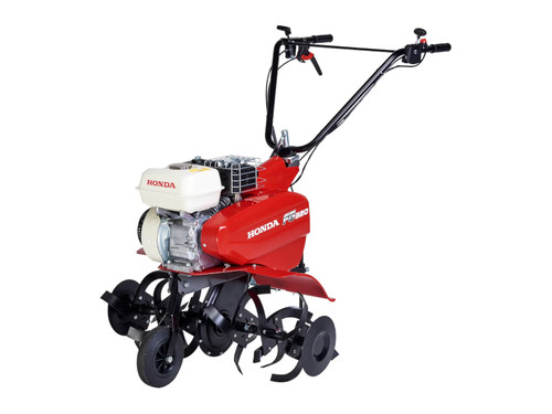 Motozappa honda 320 a - honda,