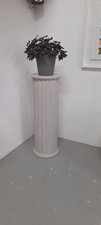 COLONNA SCANALATA diametro