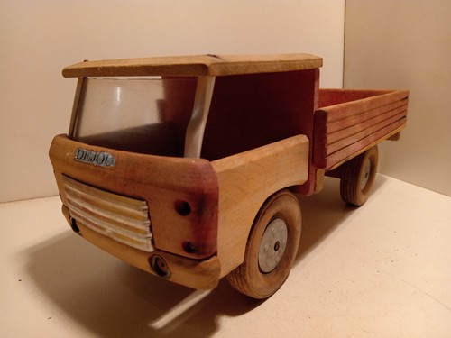 Dejou camion beliet gak - camion,