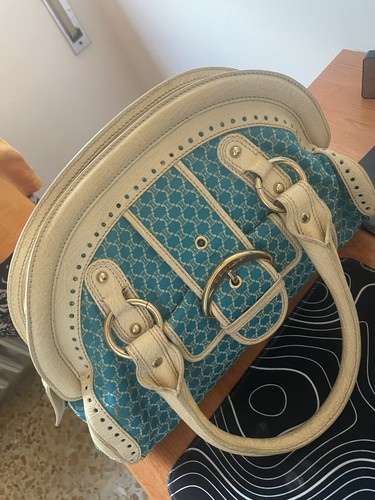 Borsa celine vintage macadam - borsa,