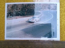 Ferrari Montecarlo Monza Targa