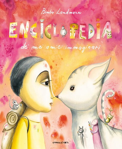 Enciclopedia dei miei - dei, amici