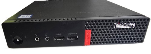 Lenovo mini thinkcentre - mini, m910q