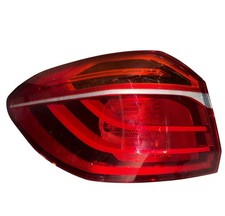 FANALE STOP POSTERIORE SX