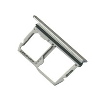 Vassoio supporto slot scheda