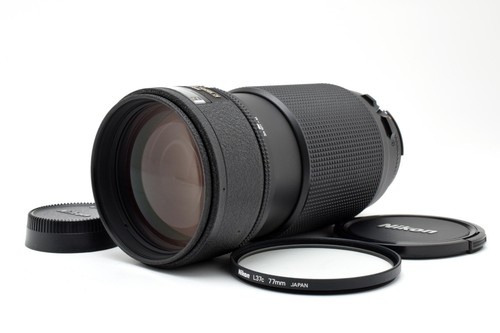 Ottimo come nuovo nikon - come,
