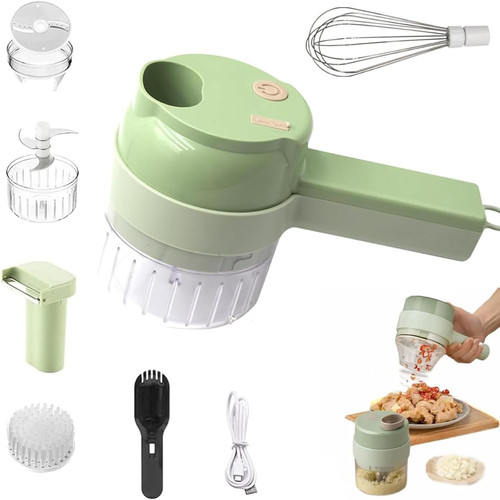 Tritatutto elettrico per - tritatutto,