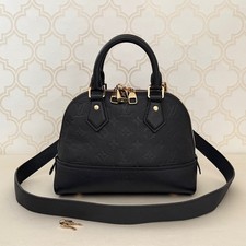 Borsa a mano Louis Vuitton Neo