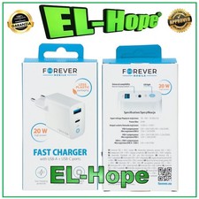 CARICA BATTERIA QUICK CHARGE