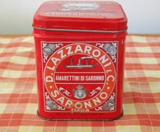 D. Lazzaroni & Co. Saronno