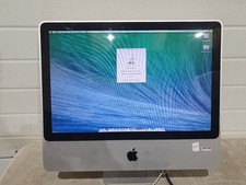 Apple iMac A1224 20 pollici