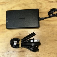 Alimentatore switching originale BOSE SoundDock adattatore CA modello PSM36W-208
