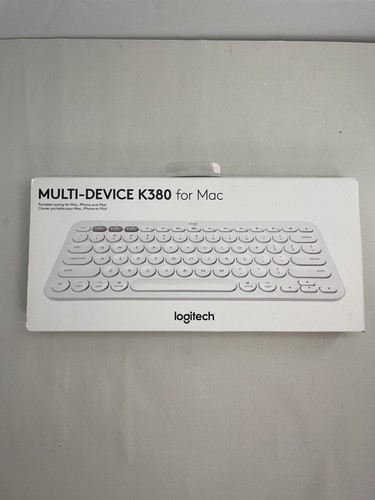 Logitech k380 tastiera - logitech,