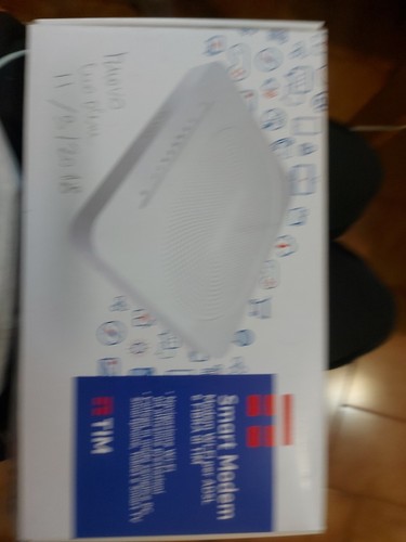 Smart modem tim - smart,