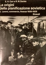 Le origini della