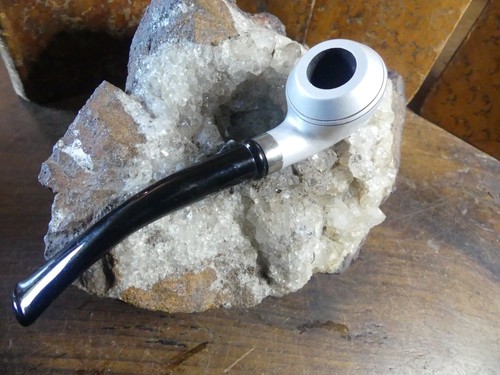 Pipe bouffarde bruyere de - bruyere,