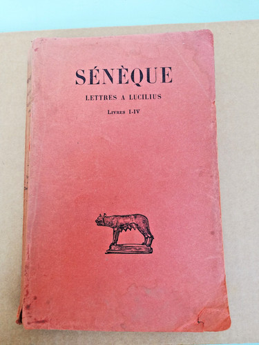 Seneque lettres lucilius - -lettres,