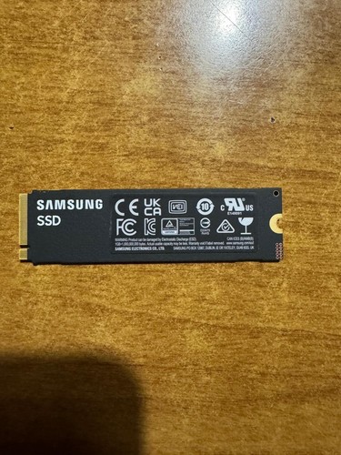 Samsung 9100 pro 2tb - 9100,