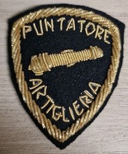  WW2 Vintage Patch Omerale