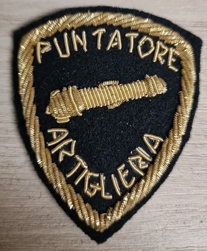 Ww2 vintage patch - ,