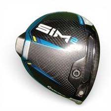 Taylormade SIM 2 testina