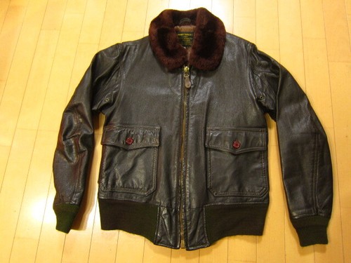 Avirex giacca volo in - g-1,