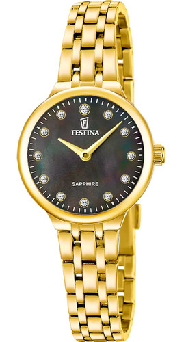 Festina f20745 damen - festina, uhr