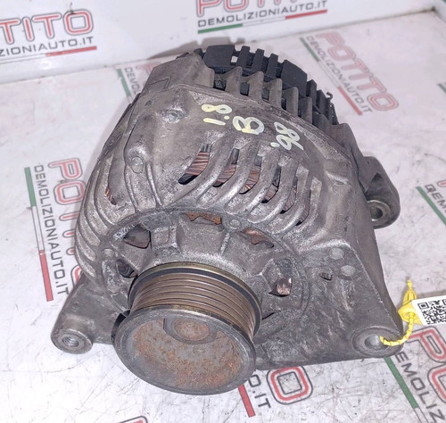 058903018x alternatore audi - audi, s6