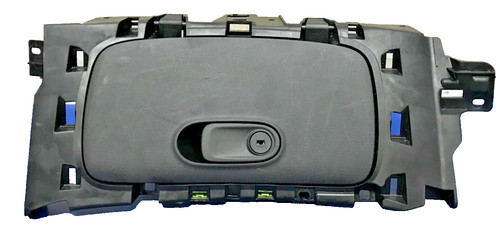 Cassetto portaoggetti smart - portaoggetti,