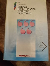 Scienza delle finanze e diritto tributario
