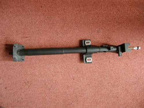 Piantone canna sterzo suzuki - piantone,