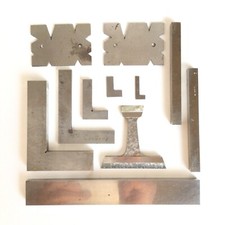 Scuola officina meccanica laboratorio tecnico attrezzi fatti mano x test bravura