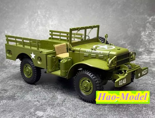 Modellino auto dodge jeep - 1:18,