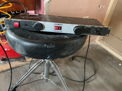 Phonic ppc1200 - phonic,