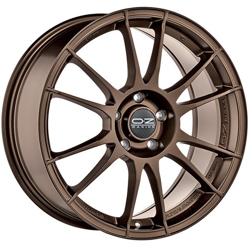 Cerchio lega racing - lega, oz