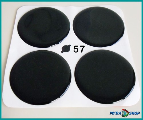Adesivo silicone nero - silicone, ∅=