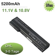 Batteria per HP ProBook 6360b