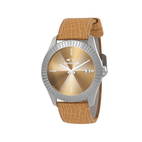 Orologio donna chronotech sign - donna,