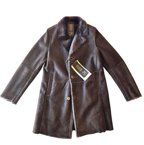 Gms gimo cappotto - gms-75, gimo's