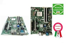 SCHEDA MADRE SOCKET FM2 HP