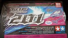Tamiya 42203 TRF201 Scala 1/10