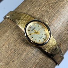 Elgin Diamond Women K511-007